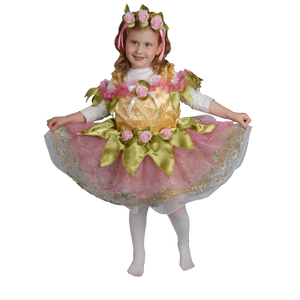 Ballerina Children’s Costume - Kids