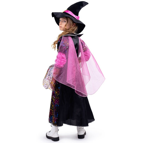 Witch Costume - Kids