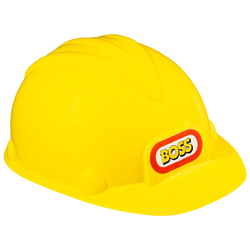 Construction Helmet - Hard Hat