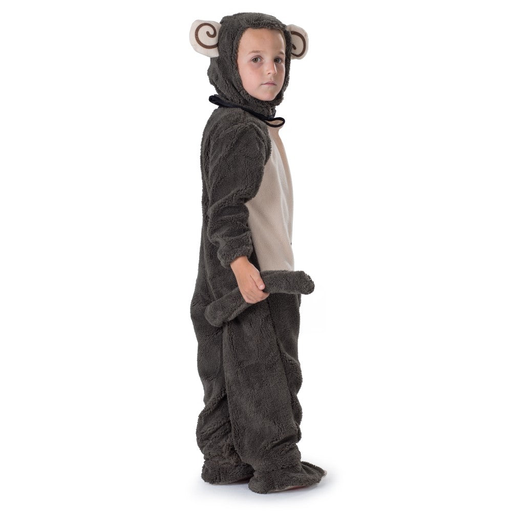 Monkey Costume - Toddlers