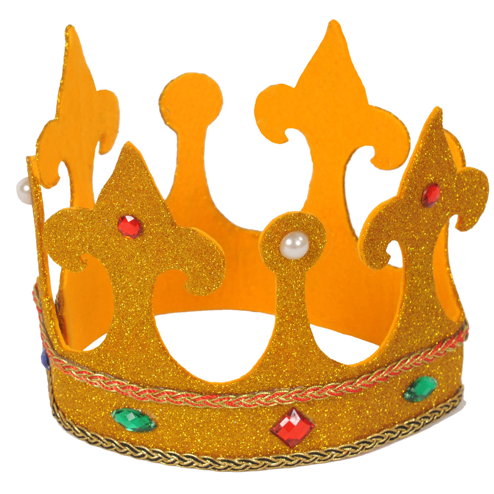 Kings High Crown - Adults