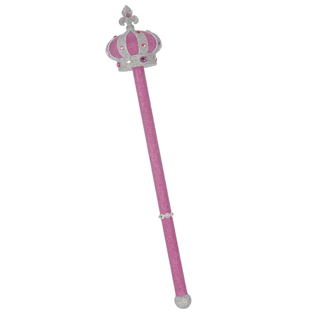 Pink Scepter