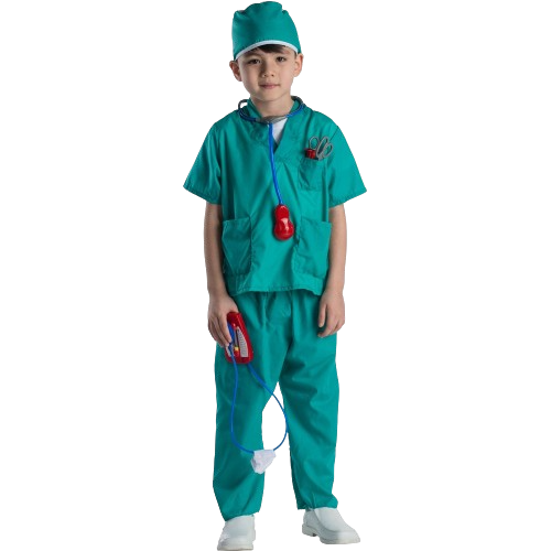 Surgeon Role-Play Set - Kids