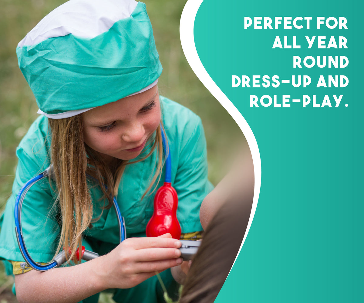 Surgeon Role-Play Set - Kids