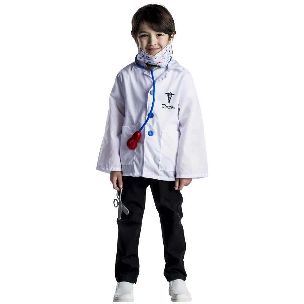 Doctor Role Play Set - Kids