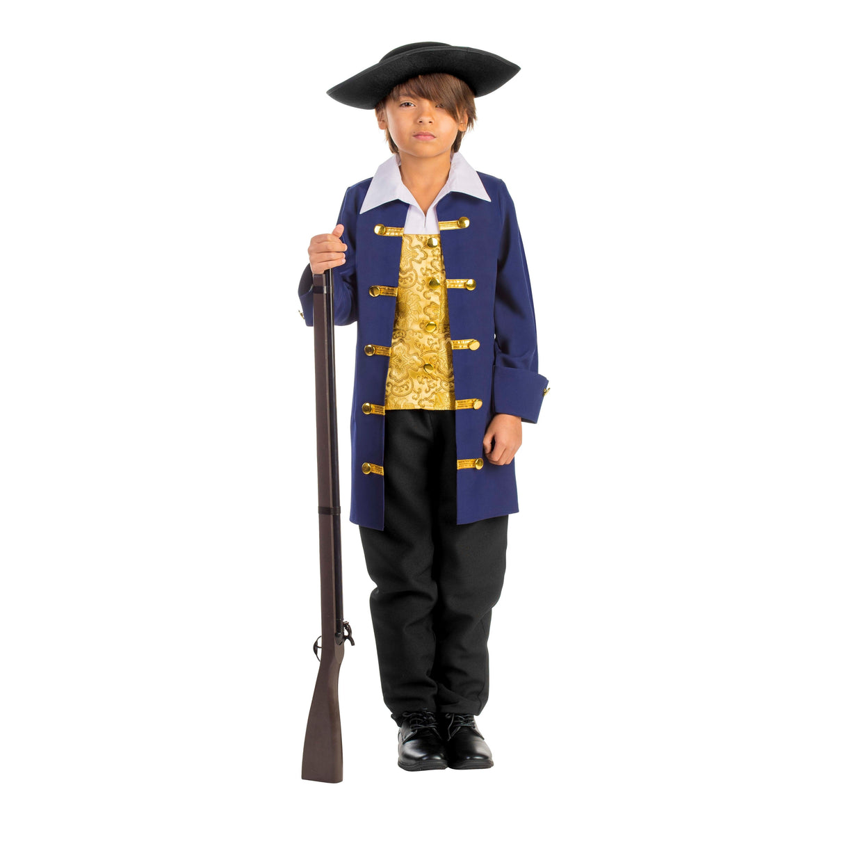 Colonial Costume - Kids