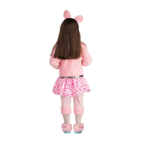 Energizer Bunny Dress - Kids