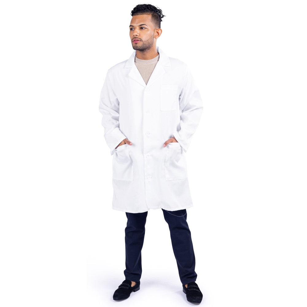 Doctor Lab Coat - Adults
