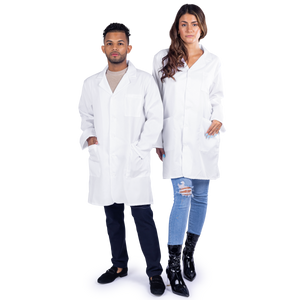 Doctor Lab Coat - Adults