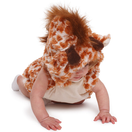 Giraffe Costume - Babies