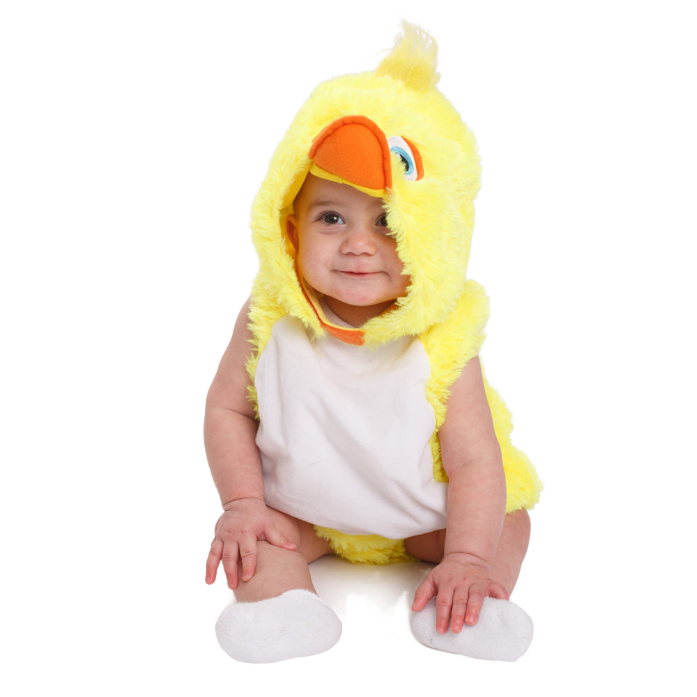 Little Duckling Costume - Babies