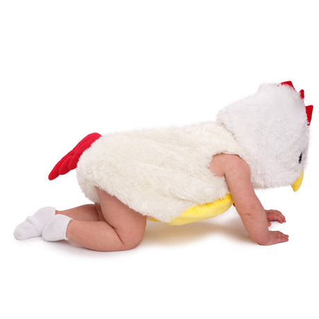 Rooster Costume - Babies