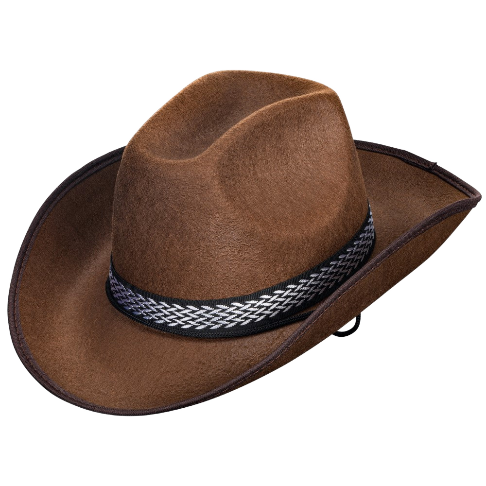 Cowboy Hat - Adults