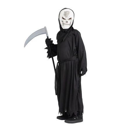 Grim Reaper Costume - Kids