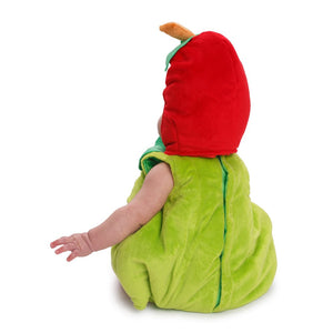 Apple Costume - Babies