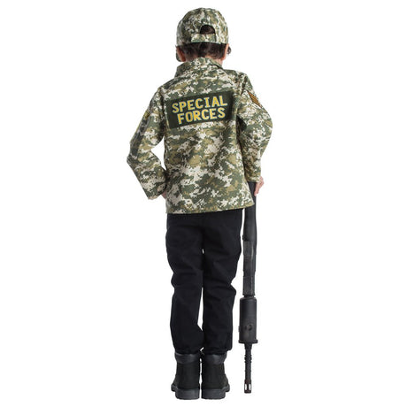 Army Role-Play Sets - Kids