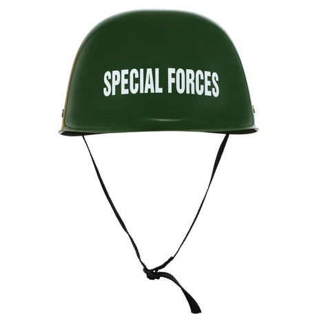 Army Special Forces Helmet - Kids