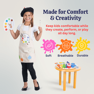 Artist Costume - Kids