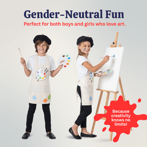Artist Costume - Kids