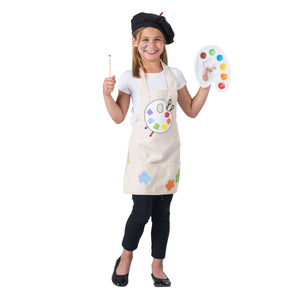 Artist Costume - Kids