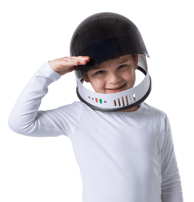 Astronaut Helmet - Kids