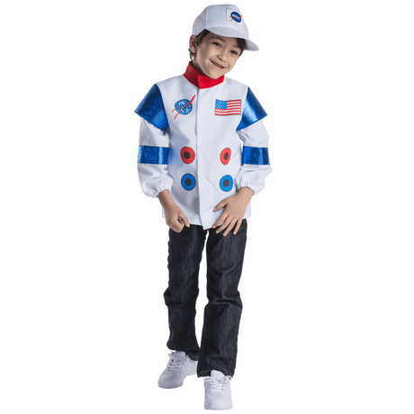 Astronaut Role-Play Set - Kids