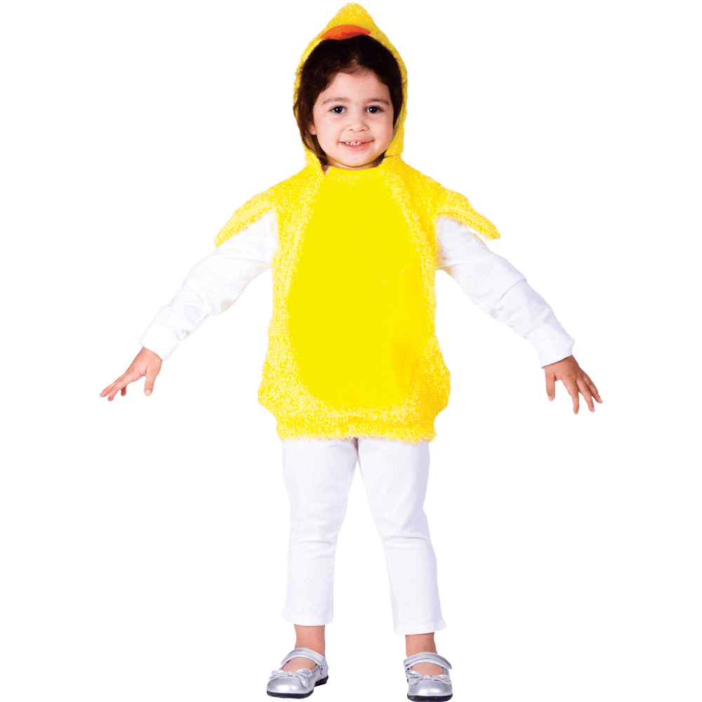 Baby Chick Costume - Kids