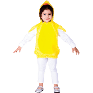 Baby Chick Costume - Kids