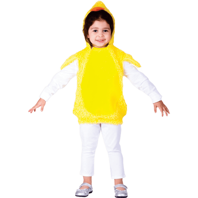 Baby Chick Costume - Kids