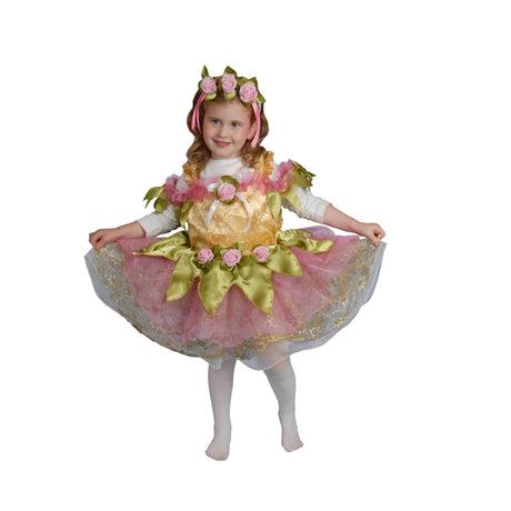 Ballerina Children’s Costume - Kids