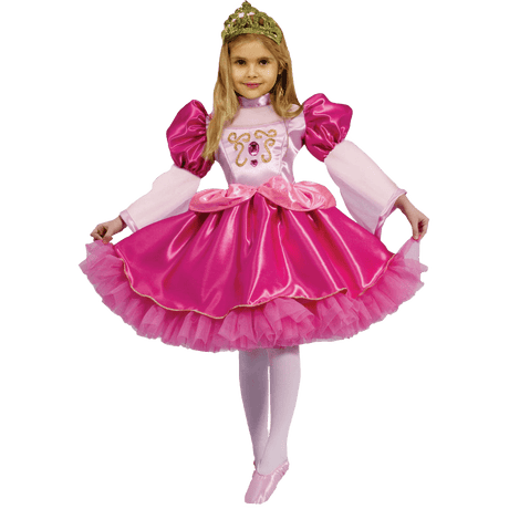 Ballerina Costume - Kids