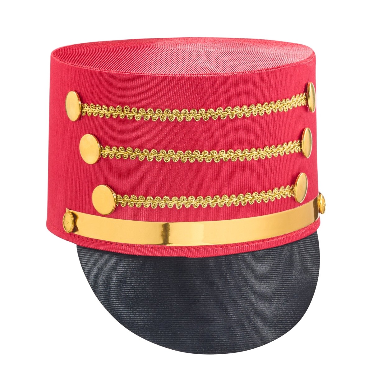 Band Major Hat