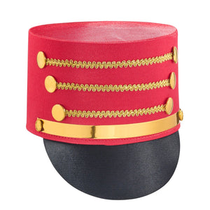 Band Major Hat