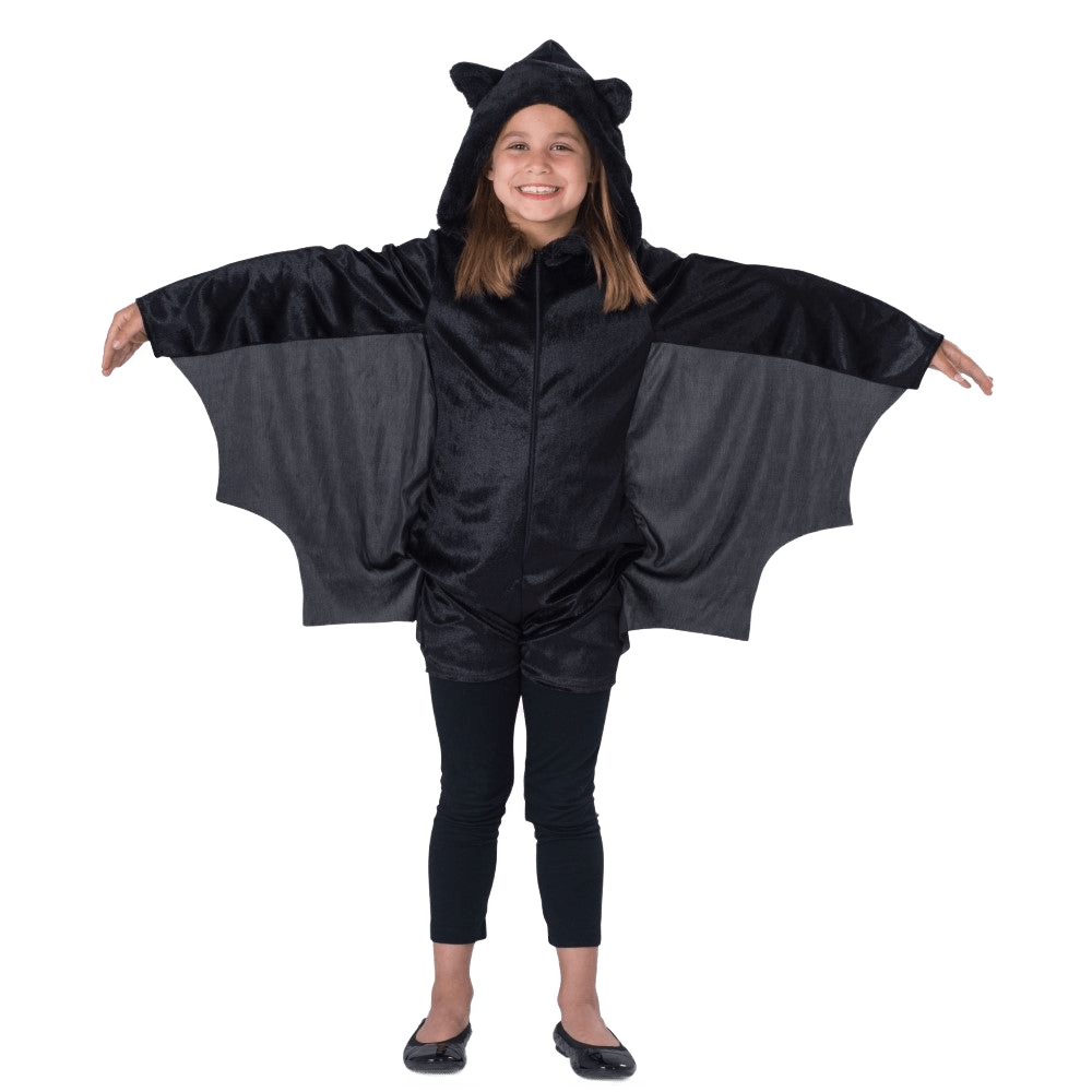 Bat Costume - Kids