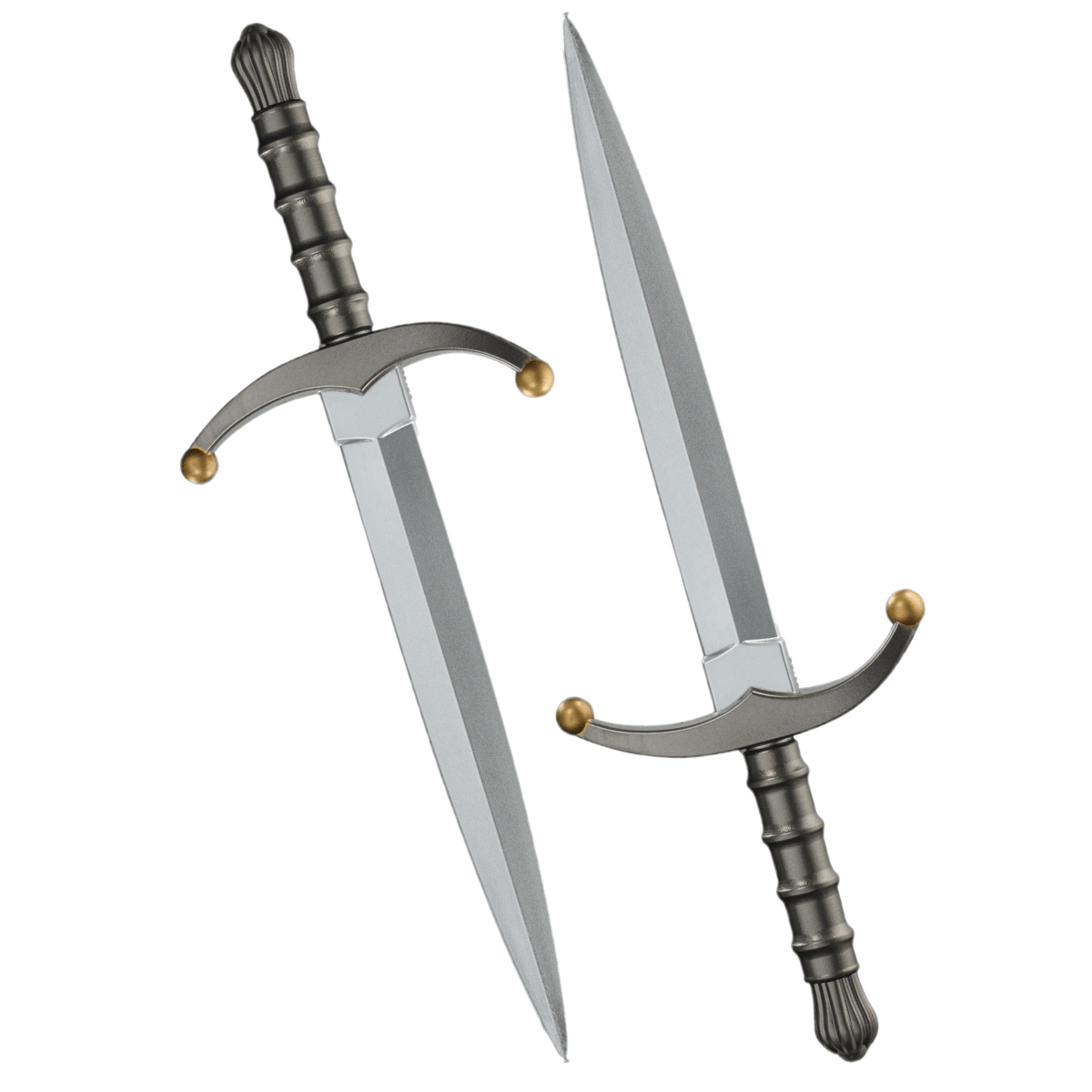 Battle Dagger (Foam) - 2 Pack