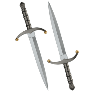 Battle Dagger (Foam) - 2 Pack