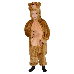 Bear Costume - Kids