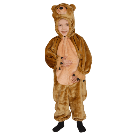 Bear Costume - Kids