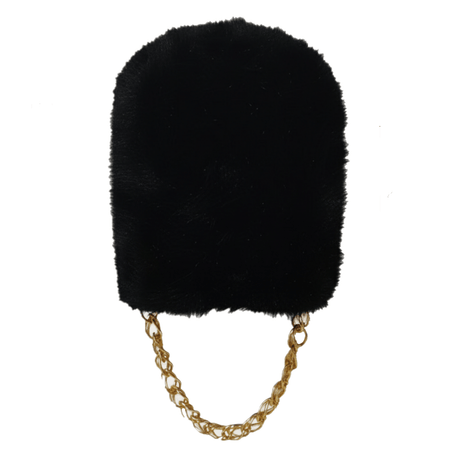 Bearskin Hat - Adults