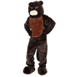 Beaver Mascot Costume - Kids