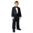 Black Tuxedo Costume - Kids