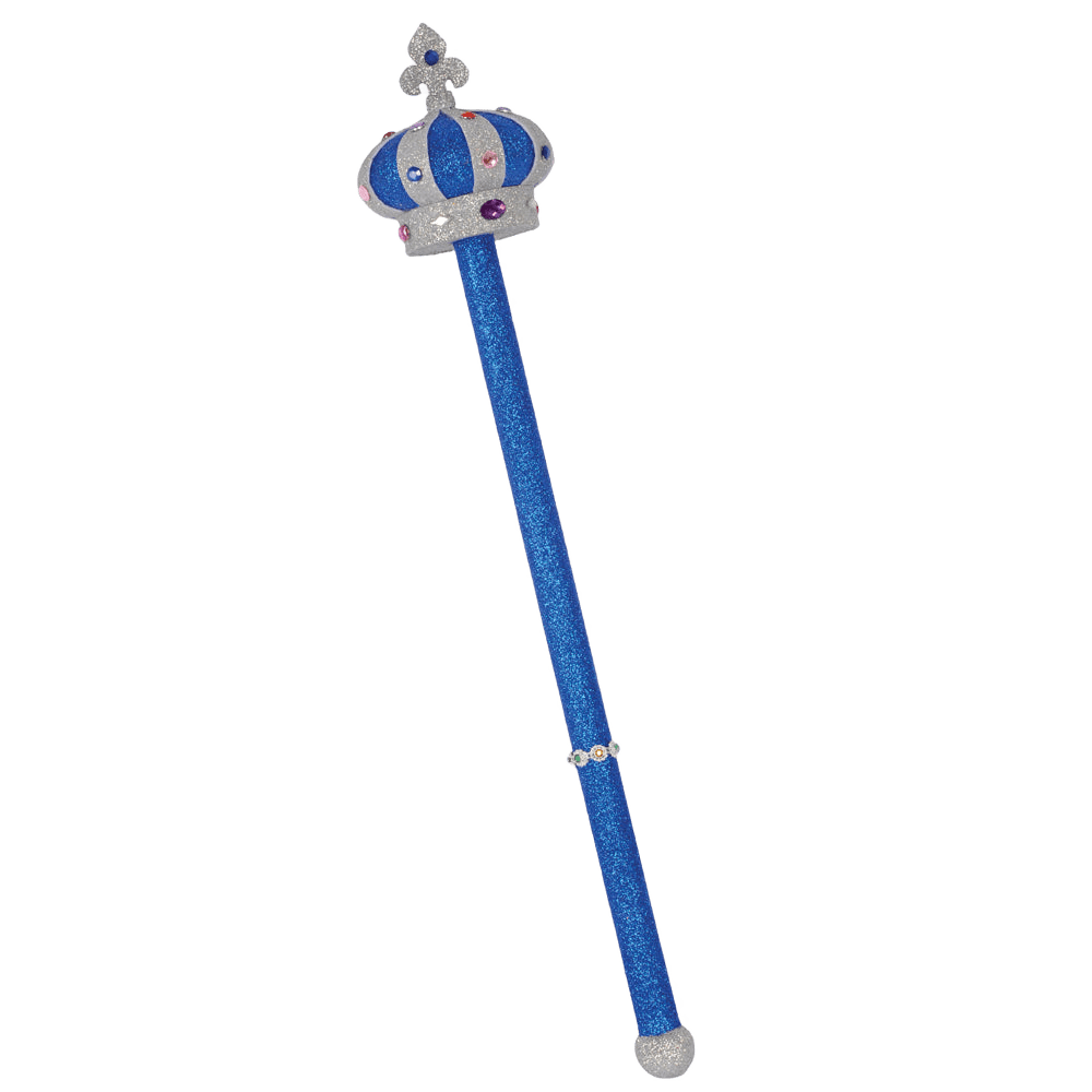 Blue Scepter