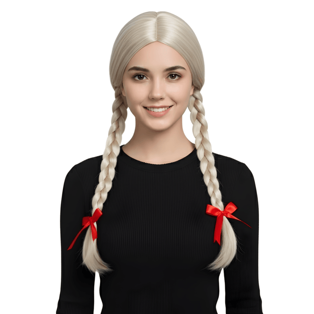 Braided Wig