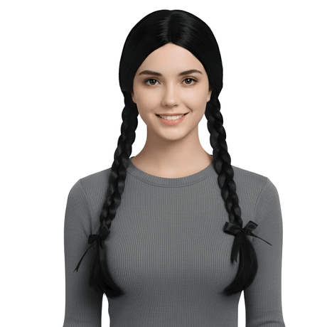 Braided Wig