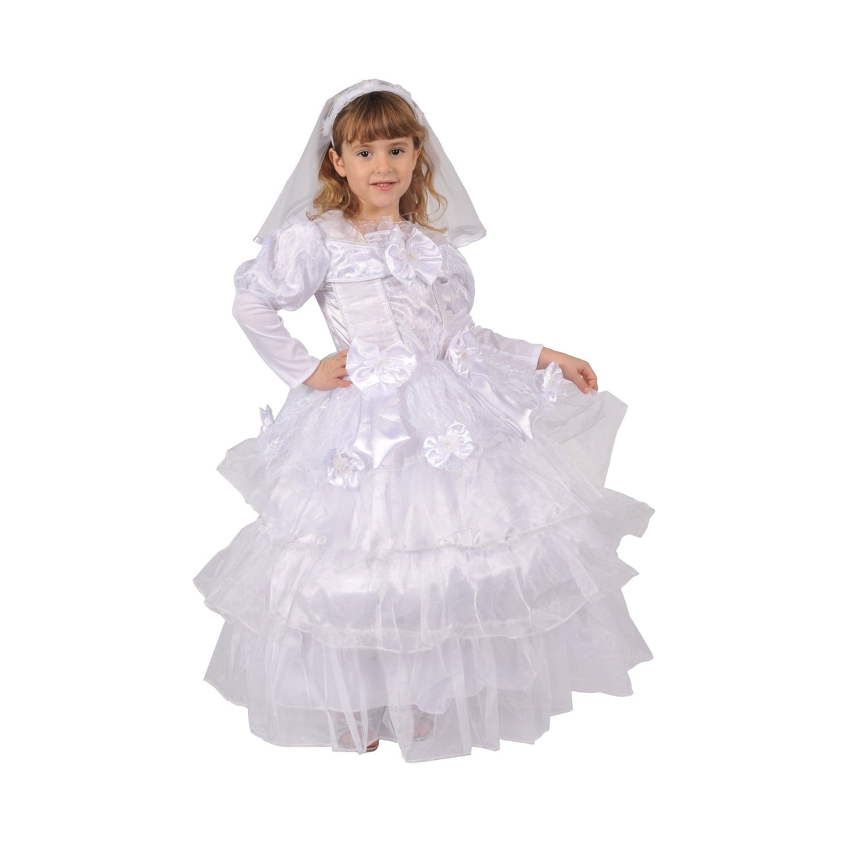 Bridal Dress - Kids