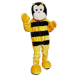 Bumble Bee Mascot - Adults