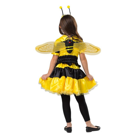 Bumblebee Costume - Kids