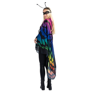 Butterfly Costume Cape - Adults