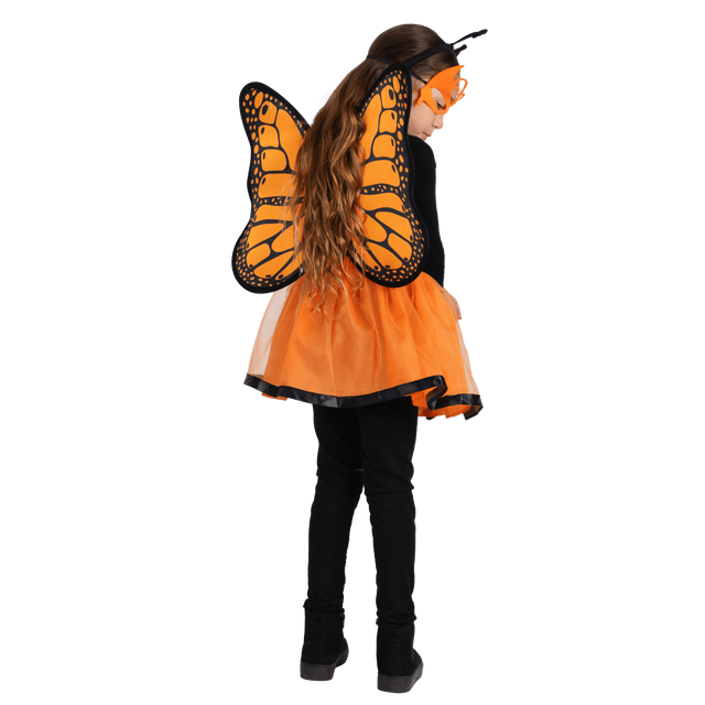 Butterfly Costume - Kids
