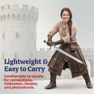 Champion Sword - 39.5'' (Foam)